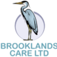 brooklands logo